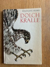 Wolfgang Zeiske Dolchkralle