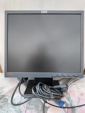 Monitor IBM Thinkvision 17
