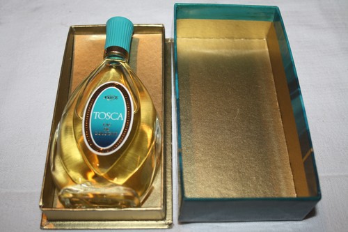 Tosca 4711 eau cologne - 4711, de