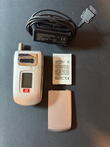 Sharp gx30 seltenes - sharp, –