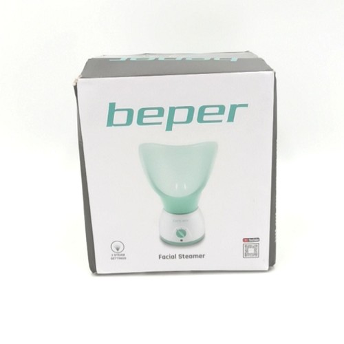 Beper gesichtssauna - beper,