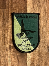 FUGrp LTBer II LTG 61