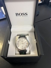 Hugo Boss Golfuhr - Hole in One Club - Limited Edition