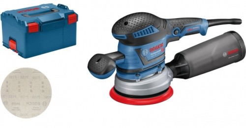 Bosch professional gex - bosch, 40-150