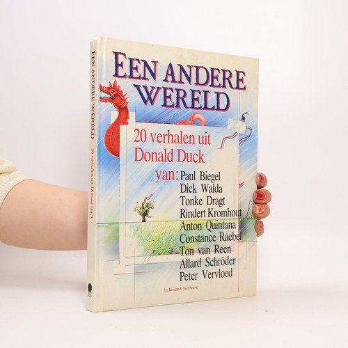 Donald duck een andere - duck:,