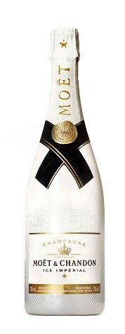 Moet chandon ice - &,