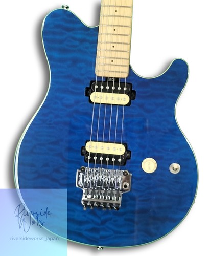 Sterling music man - by,