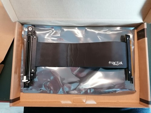 Fractal design flex vrc - fractal, vrc-25