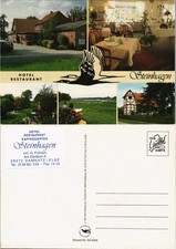 Damnatz HOTEL RESTAURANT