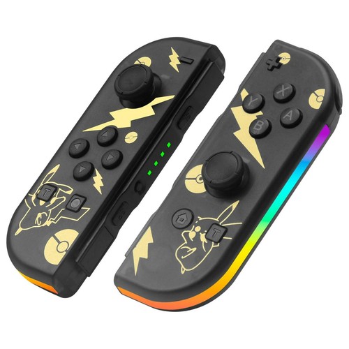 Rgb joy con controller für - rgb, joy-con