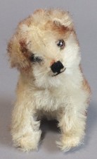 Steiff  Molly 10 cm mit Knopf