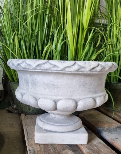Vase amphore pflanzgefäß - amphore,,