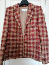 Boucleblazer von Prestige