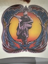 Vintage the rat hole - rat's,