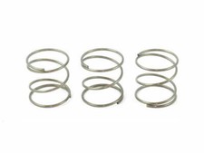 Sensenkopf-Feder (PACK OF 3