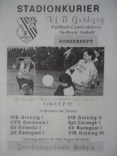 Programm hallenturnier feb - hallenturnier,