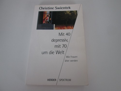 Mit depressiv 70 - 40,