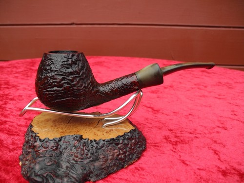 Pfeife brebbia sabbiata nr - pfeife,, sabbiata,
