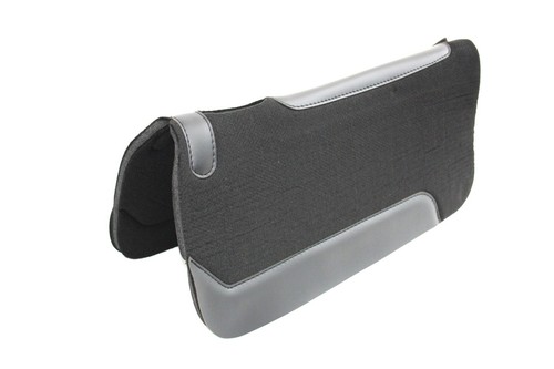 Filzpad mit neoprenkern - mit, u