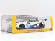 Spark as036 bmw - 1:43,