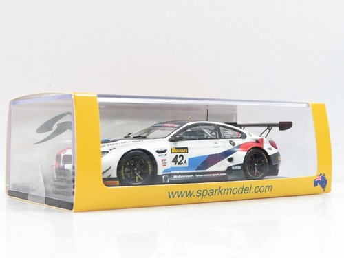 Spark as036 bmw m5 - spark,