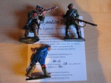 John Jenkins Design RR-03 (3