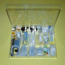 Hardware Bauteile Zubehör PC Desktop Computer IT Reparatur EDV Elektronik Conrad