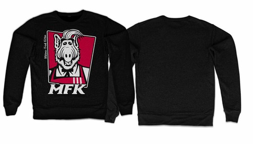 Alf chick sweater fun - chick,