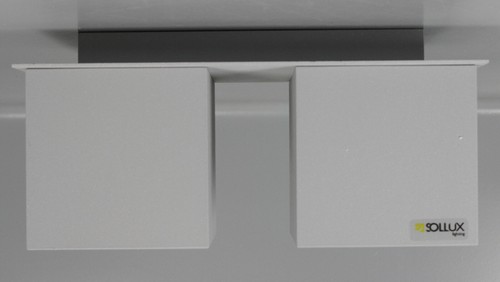Sollux lighting deckenleuchte - sollux,