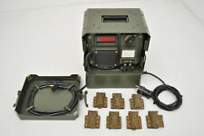 Strahlungsmessgerät RDC IIIA Dosimeter Strahlenmessgerät Ex. Bundeswehr