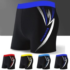Herren Schwimmshorts Boxerhose