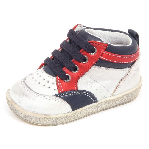 F7600 sneaker bimbo boy - , baby
