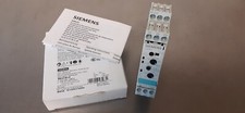 1 Stk Siemens Sirius 3RS1030-1DW00 Temperaturüberwachungsrelais
