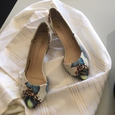 Peter Kaiser Sommer Pumps