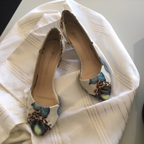Peter kaiser sommer - sommer, pumps