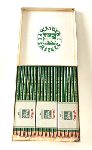 Alte faber castell - alte,