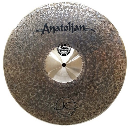 Anatolian brown sugar - anatolian, jc