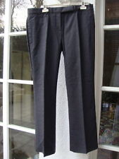 PRADA Hose Gr.46(IT)40(DE) Grau