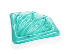 Bestway® Badeinsel Diamant