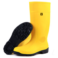 Sicherheitsgummistiefel