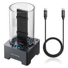 Ssd docking station nvme - docking,