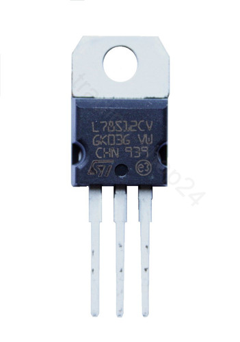 L78s12cv spannungsregler - l78s12cv,