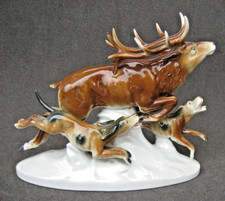 Große Gräfenthal Pozellan