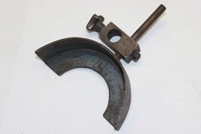 Schutzhaube für Schleifscheiben - Werkzeugschleifmaschine - bis Ø 100 mm