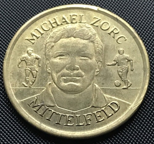 Michael zorg mittelfeld - michael,