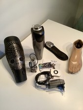 Ottobock Genium 3B1-2