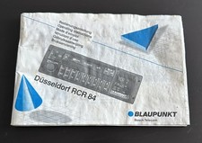 Original Bedienungsanleitung