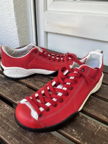 Scarpa mojito comfort fit - scarpa, sw