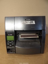 Citizen CL-S700 Thermal Label