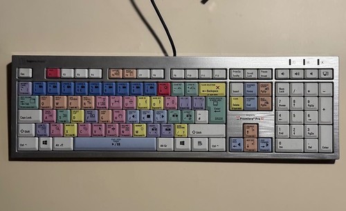 Logickeyboard designed for - logickeyboard,